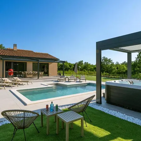 Villa Kimm By Guide *