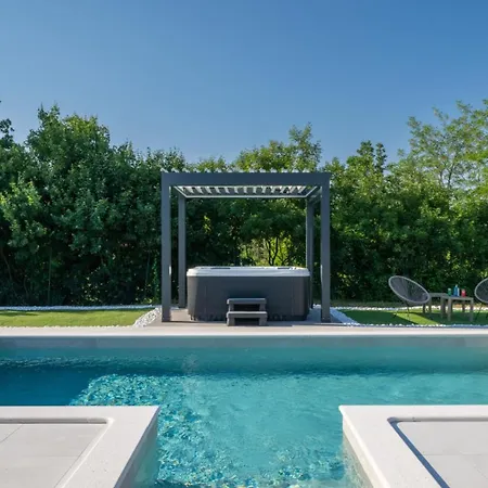 Villa Kimm By Guide *
