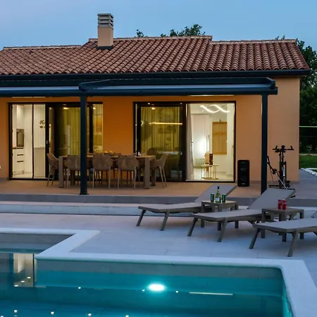 Villa Kimm By Guide *