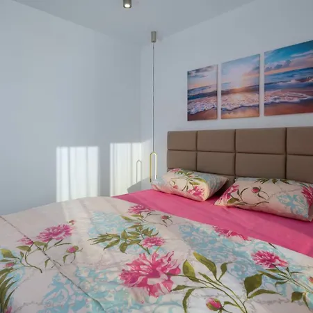 Villa Kimm By Guide Labin