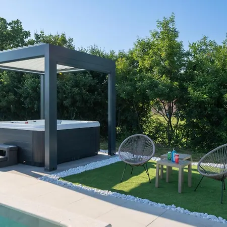Villa Kimm By Guide Labin