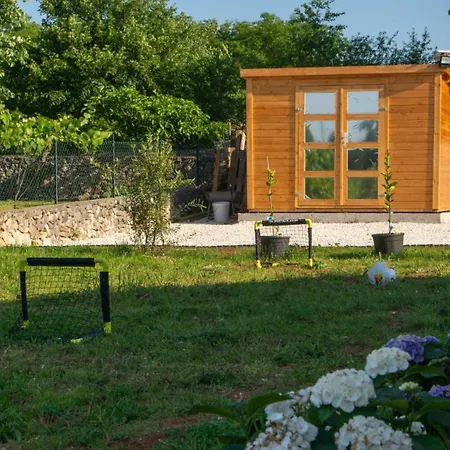 Kimm By Guide * Labin (Istria)